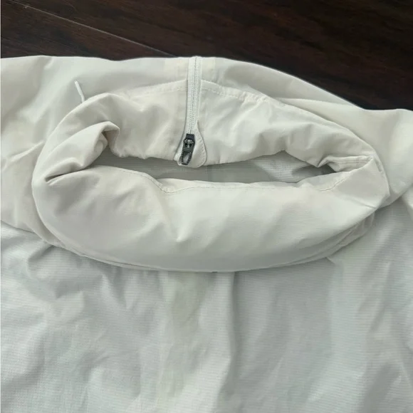 Lululemon Men's Pace Breaker Active Jacket XL Extra Large Hoodie M4832S - Picture 9 of 10